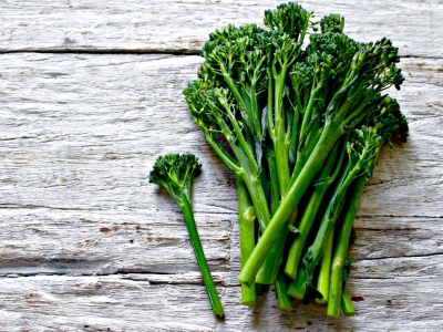 Joe's Tenderstem broccoli